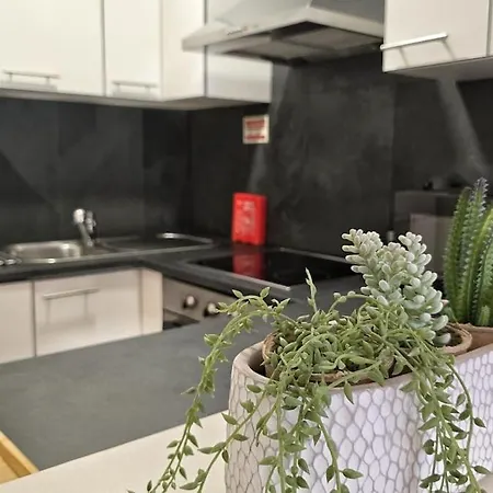 Apartamento Dreamscape