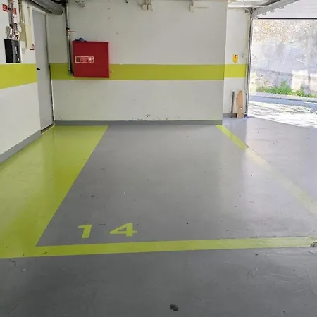 Dreamscape Apartament