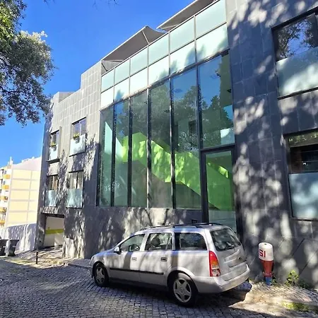 Dreamscape Apartment *