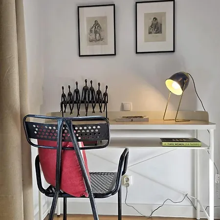 Dreamscape * Lizbona