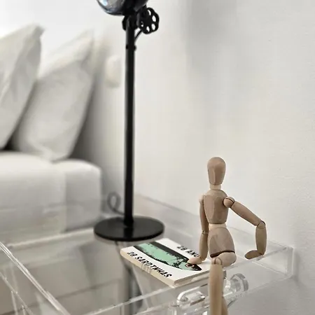 Dreamscape Apartment Lissabon