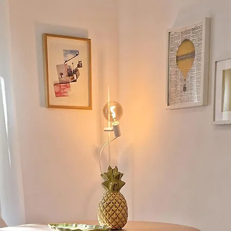 Dreamscape Apartament *