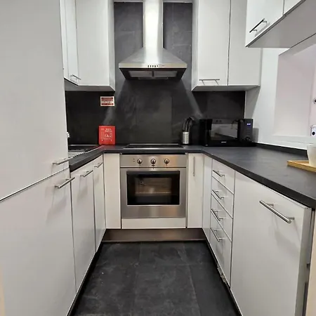 Apartament Dreamscape *