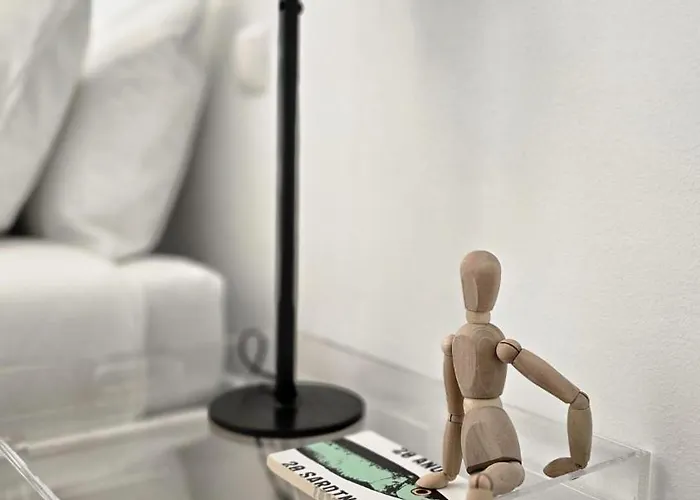 Dreamscape شقة Lisboa