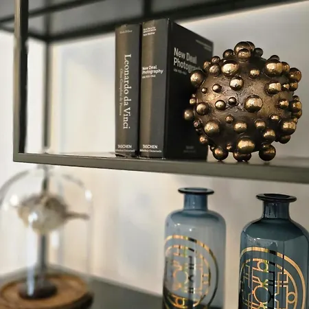 公寓 Dreamscape Lisboa