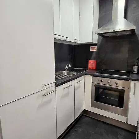 Dreamscape Apartment
