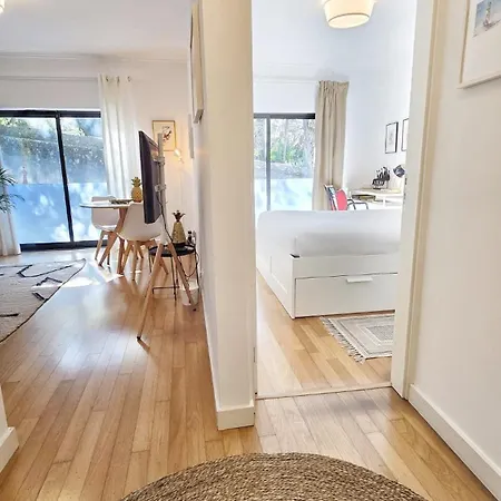 Apartment Dreamscape